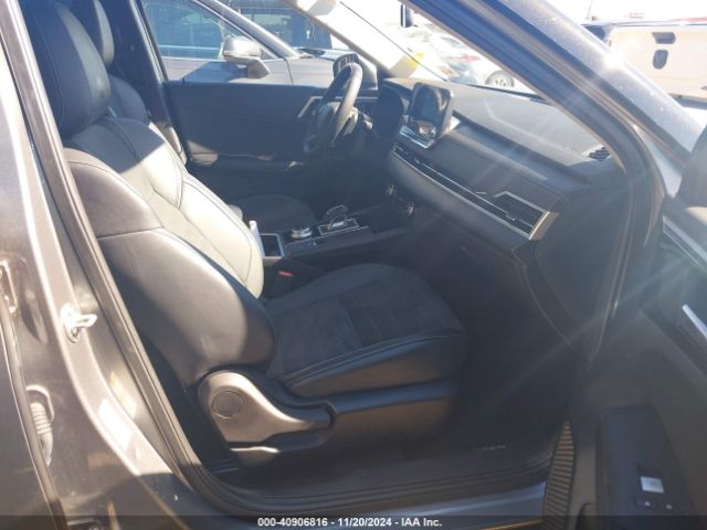 2023 MITSUBISHI OUTLANDER JA4J4UA8XPZ051560 Photo 4