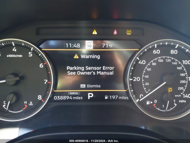 2023 MITSUBISHI OUTLANDER JA4J4UA8XPZ051560 Photo 6