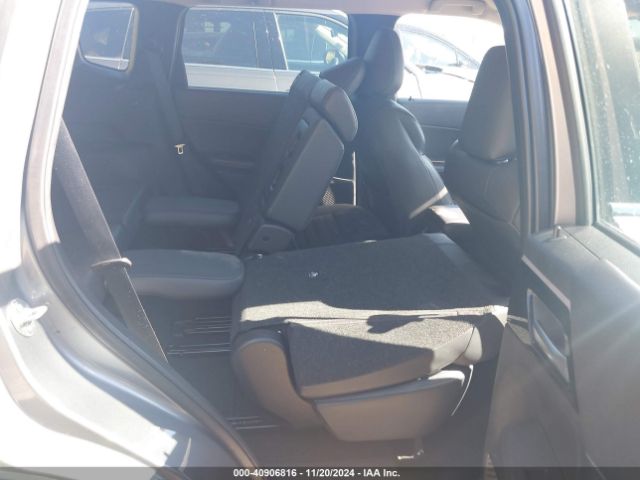 2023 MITSUBISHI OUTLANDER JA4J4UA8XPZ051560 Photo 7