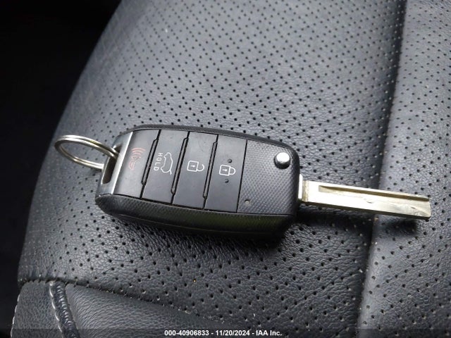 KIA Sorento 3.3l Ex 2016 5XYPHDA55GG150537 Image 11