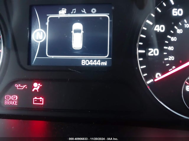 KIA Sorento 3.3l Ex 2016 5XYPHDA55GG150537 Image 15