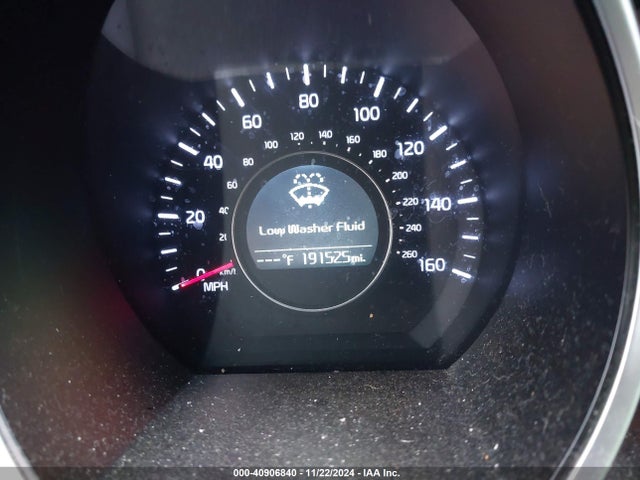 KIA Optima Lx 2015 KNAGM4A75F5575841 Image 14