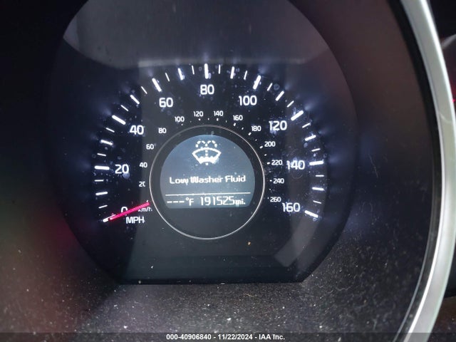 KIA Optima Lx 2015 KNAGM4A75F5575841 Image 7