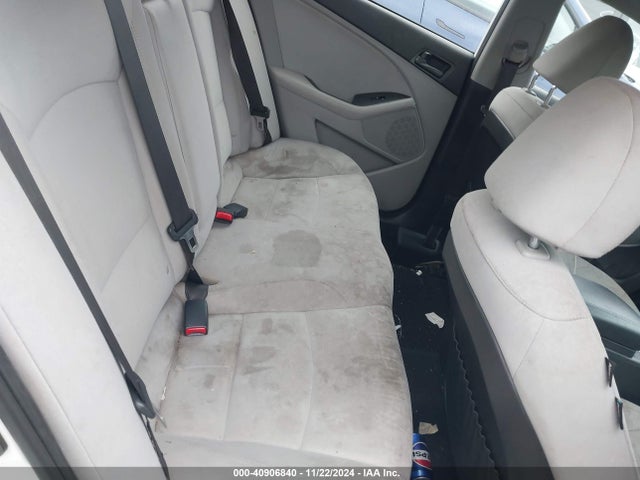 KIA Optima Lx 2015 KNAGM4A75F5575841 Image 8