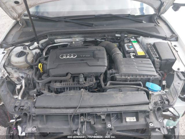 WAUA7GFF9G1038137 Audi A3 1.8t Premium