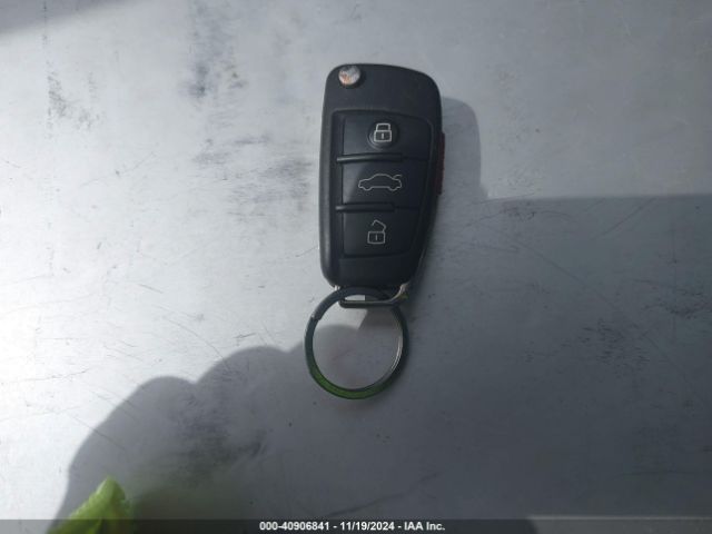 WAUA7GFF9G1038137 Audi A3 1.8t Premium
