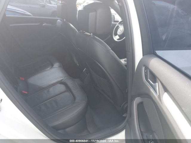 WAUA7GFF9G1038137 Audi A3 1.8t Premium