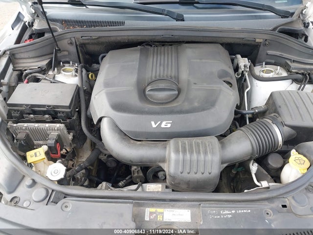 Jeep Grand Cherokee Laredo 2015 1C4RJFAG0FC758432 Image 10