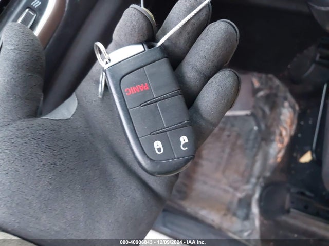 Jeep Grand Cherokee Laredo 2015 1C4RJFAG0FC758432 Image 11
