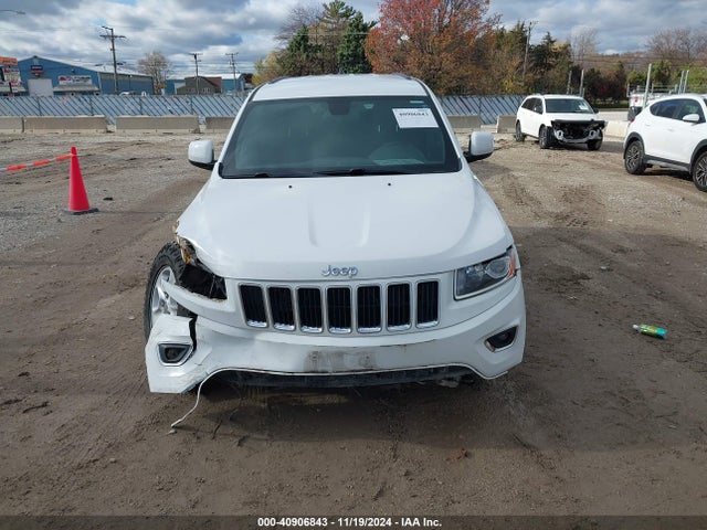 Jeep Grand Cherokee Laredo 2015 1C4RJFAG0FC758432 Image 12