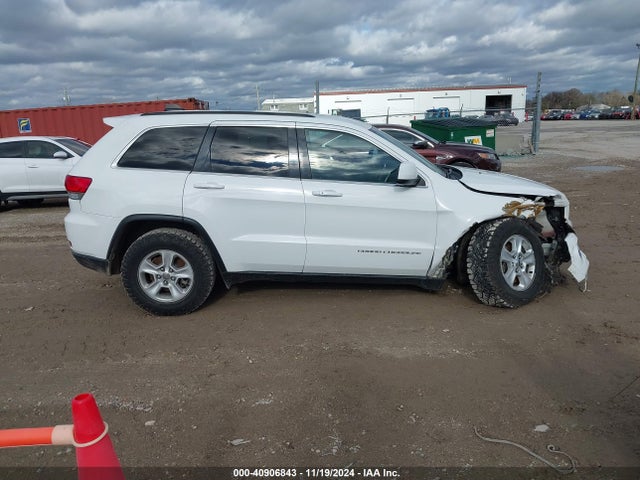 Jeep Grand Cherokee Laredo 2015 1C4RJFAG0FC758432 Image 13