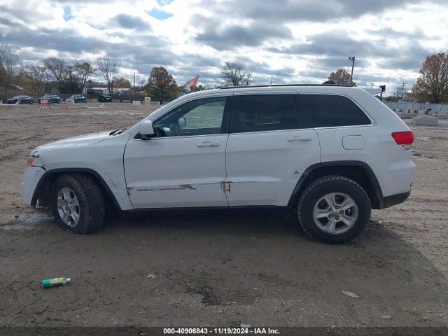 Jeep Grand Cherokee Laredo 2015 1C4RJFAG0FC758432 Image 14