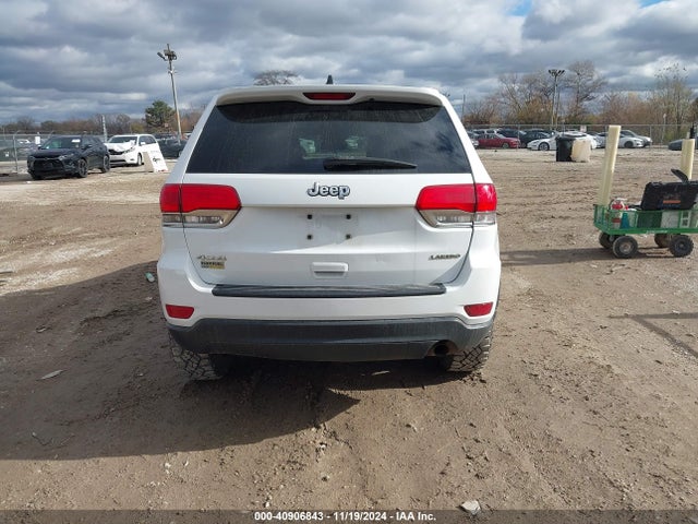 Jeep Grand Cherokee Laredo 2015 1C4RJFAG0FC758432 Image 16