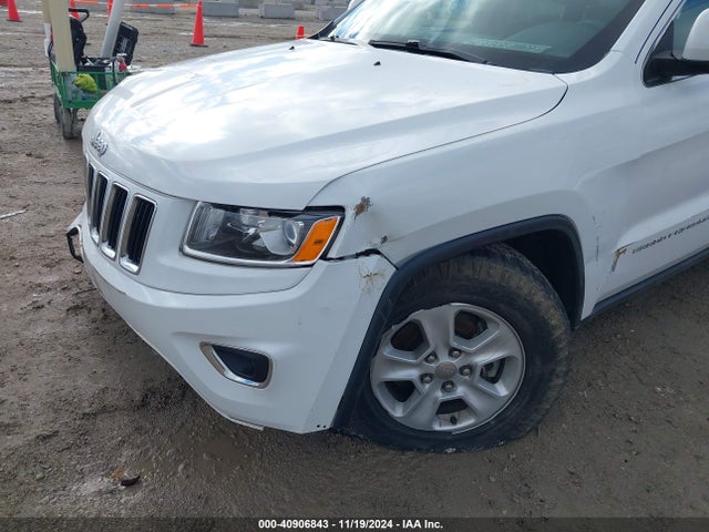 Jeep Grand Cherokee Laredo 2015 1C4RJFAG0FC758432 Image 17