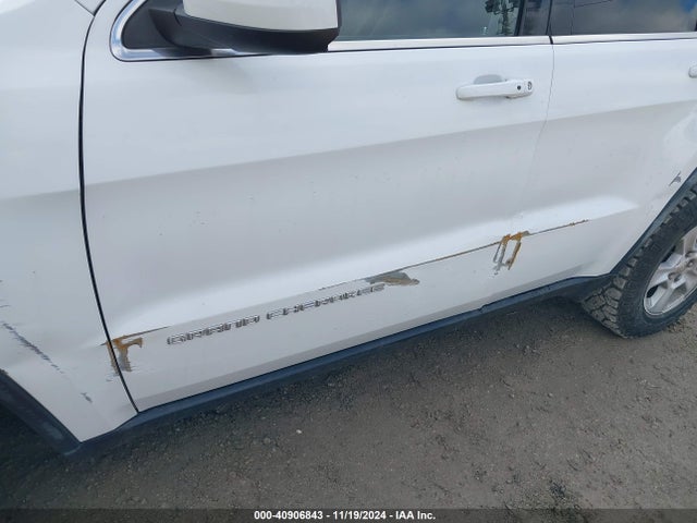 Jeep Grand Cherokee Laredo 2015 1C4RJFAG0FC758432 Image 18