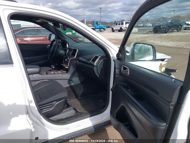 Jeep Grand Cherokee Laredo 2015 1C4RJFAG0FC758432 Image 5
