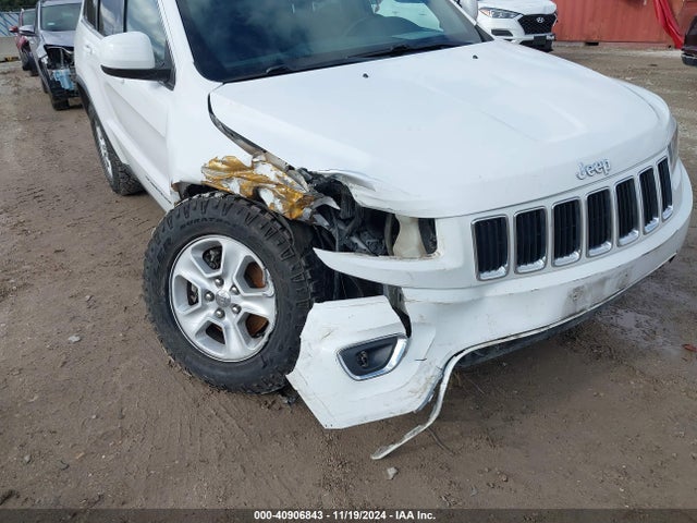 Jeep Grand Cherokee Laredo 2015 1C4RJFAG0FC758432 Image 6