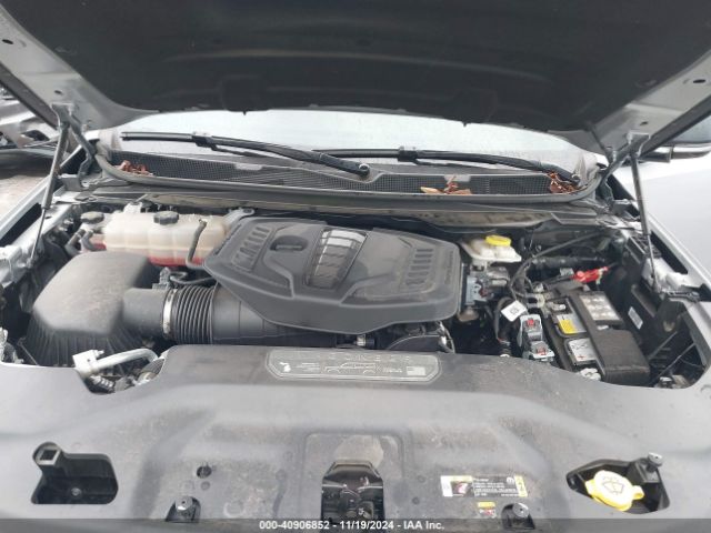 1C4SJUBP5RS116769 Jeep Wagoneer Series Ii 4x2