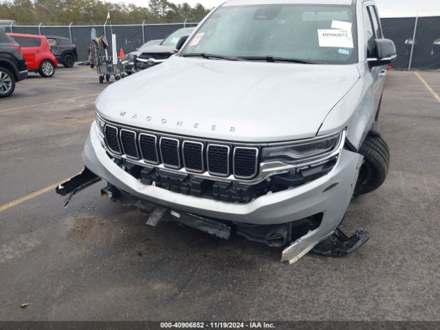 1C4SJUBP5RS116769 Jeep Wagoneer Series Ii 4x2