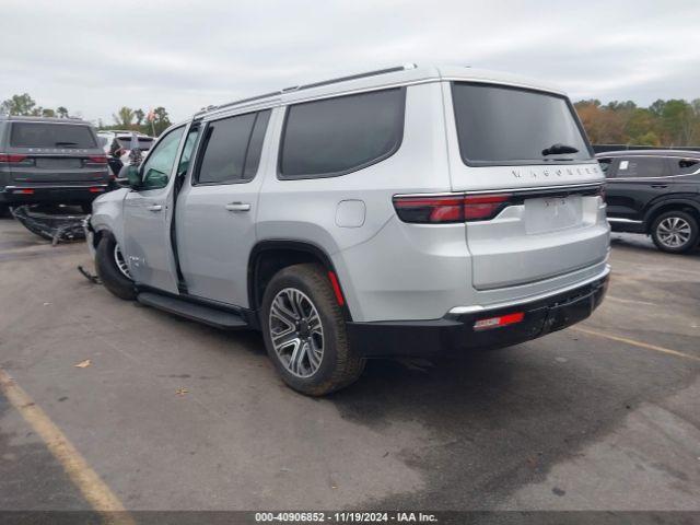 1C4SJUBP5RS116769 Jeep Wagoneer Series Ii 4x2