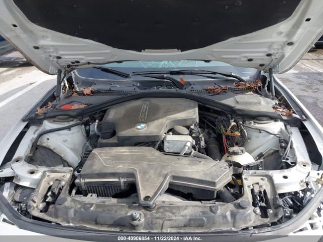 WBA3G7C55EKN36279 BMW 328i Xdrive