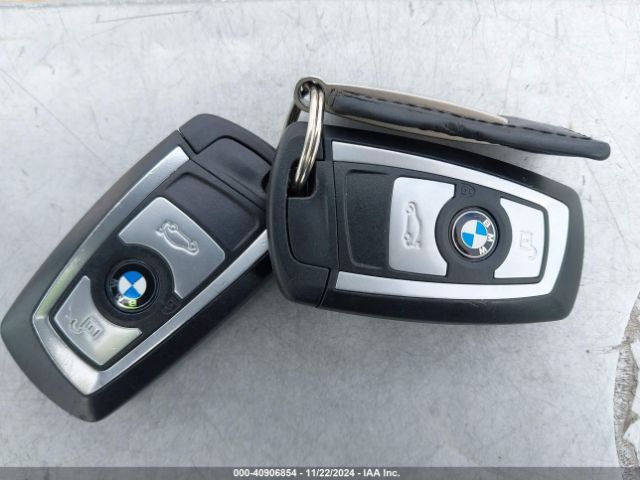 WBA3G7C55EKN36279 BMW 328i Xdrive