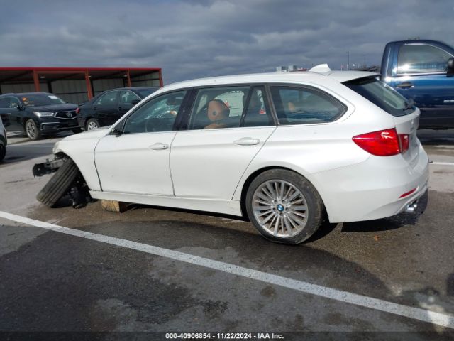 WBA3G7C55EKN36279 BMW 328i Xdrive