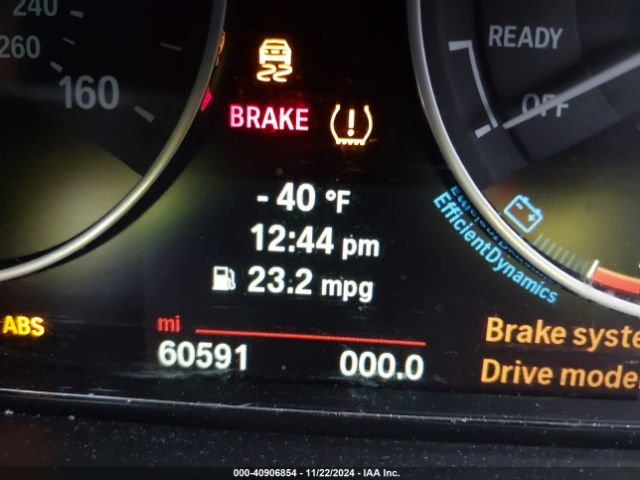 WBA3G7C55EKN36279 BMW 328i Xdrive