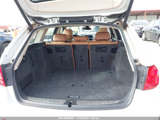 WBA3G7C55EKN36279 BMW 328i Xdrive