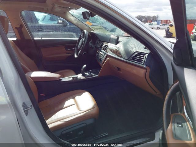 WBA3G7C55EKN36279 BMW 328i Xdrive