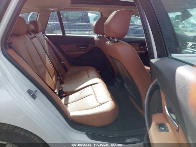 WBA3G7C55EKN36279 BMW 328i Xdrive