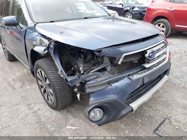 Subaru Outback 2.5i Limited 2017 4S4BSANC8H3264908 Image 6
