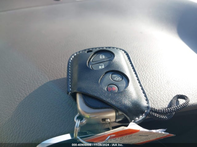 Lexus GX 460 2014 JTJBM7FX7E5080284 Image 11