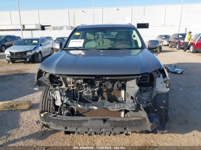 Lexus GX 460 2014 JTJBM7FX7E5080284 Image 13