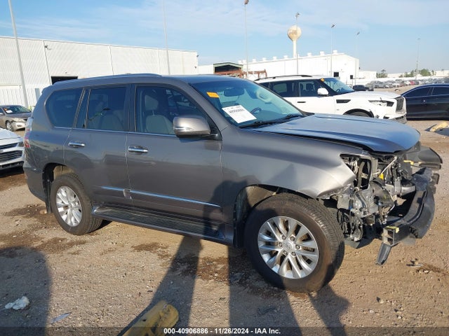 Lexus GX 460 2014 JTJBM7FX7E5080284 Image 14