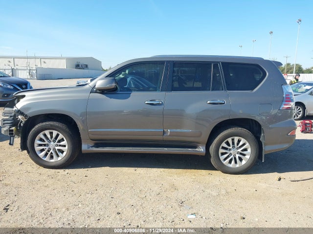 Lexus GX 460 2014 JTJBM7FX7E5080284 Image 15