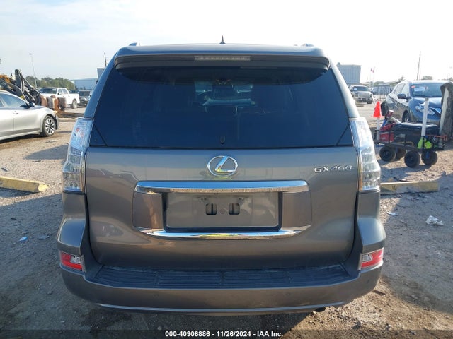 Lexus GX 460 2014 JTJBM7FX7E5080284 Image 17