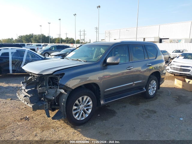 JTJBM7FX7E5080284 Lexus GX 460