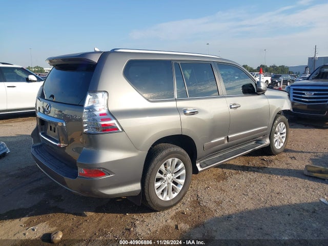 JTJBM7FX7E5080284 Lexus GX 460