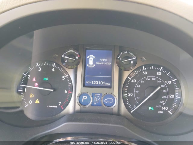 JTJBM7FX7E5080284 Lexus GX 460