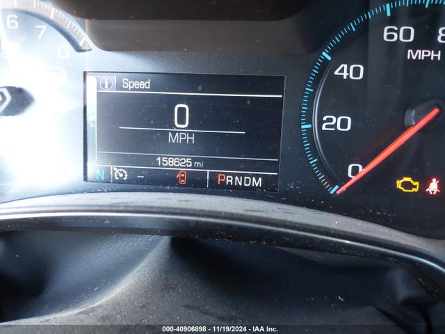 Chevrolet IMPALA 2LZ 2015 2G1165S32F9214292 Image 15