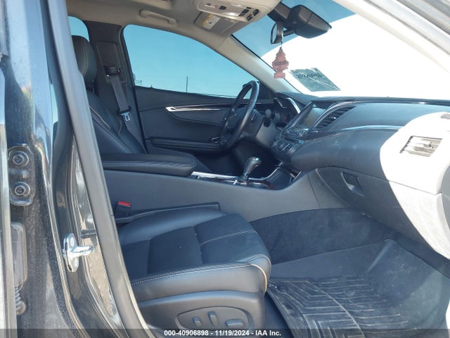 Chevrolet IMPALA 2LZ 2015 2G1165S32F9214292 Image 5