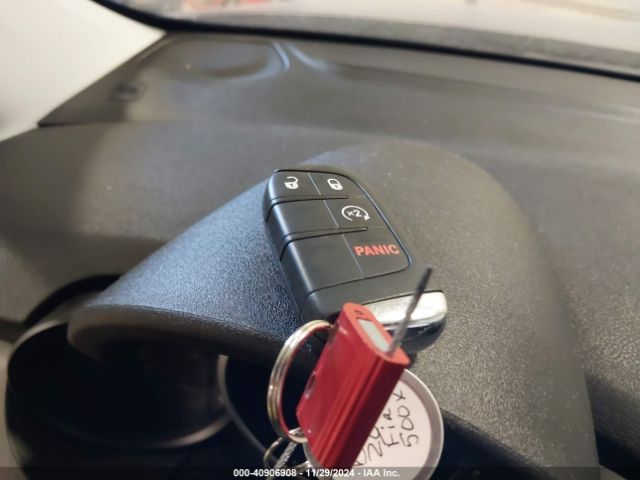 ZFBCFYCT9GP373882 Fiat 500x Trekking