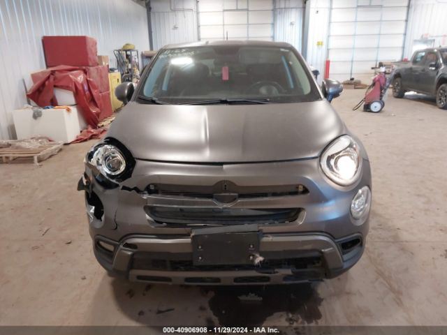 ZFBCFYCT9GP373882 Fiat 500x Trekking