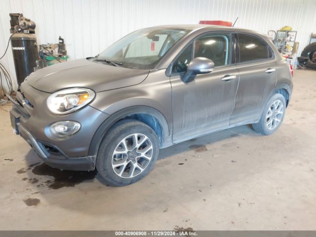 ZFBCFYCT9GP373882 Fiat 500x Trekking