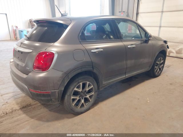 ZFBCFYCT9GP373882 Fiat 500x Trekking