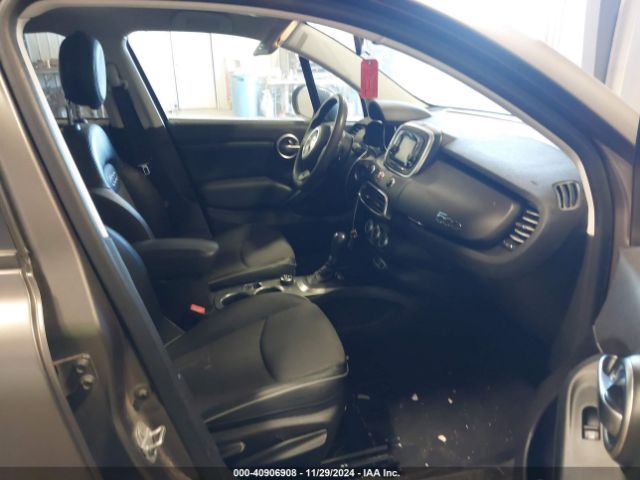 ZFBCFYCT9GP373882 Fiat 500x Trekking