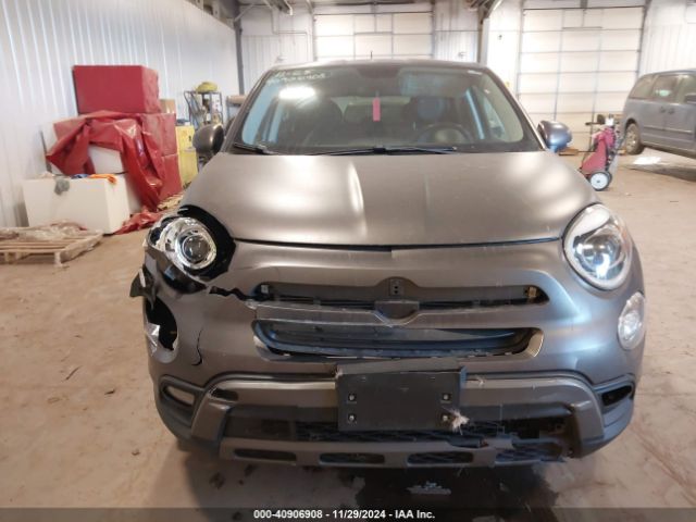 ZFBCFYCT9GP373882 Fiat 500x Trekking