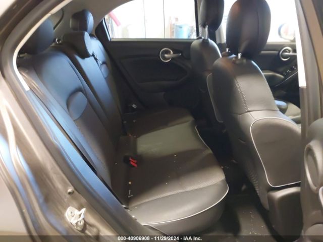 ZFBCFYCT9GP373882 Fiat 500x Trekking