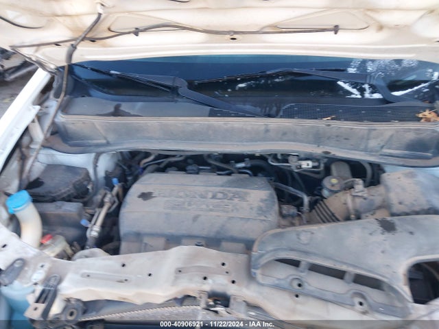 Honda Pilot Ex 2014 5FNYF3H46EB016013 Image 10